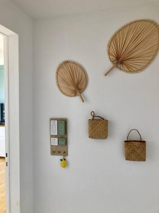 Le Citronnier Apartment Fouesnant Exterior photo